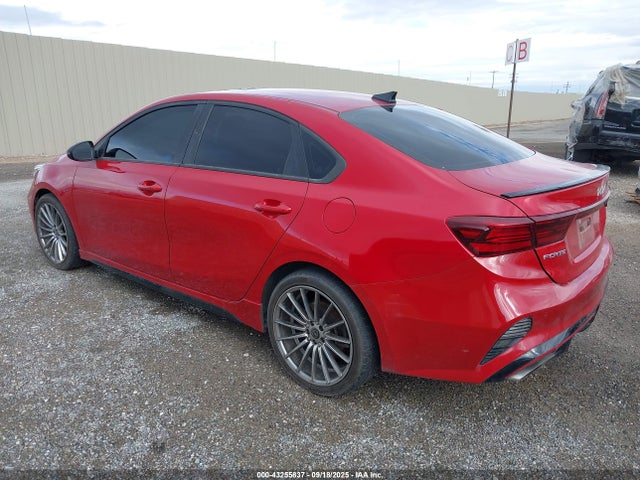 3KPF44ACXPE579661 KIA t-gdi gamma