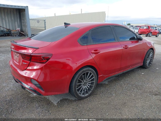 3KPF44ACXPE579661 KIA t-gdi gamma