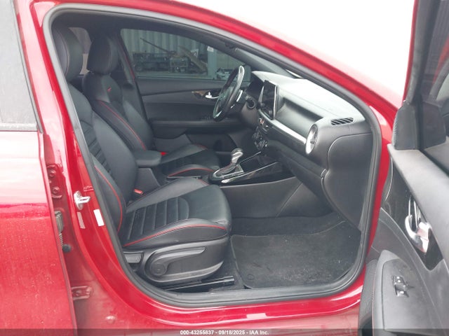 3KPF44ACXPE579661 KIA t-gdi gamma