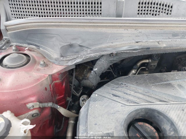 3KPF44ACXPE579661 KIA t-gdi gamma