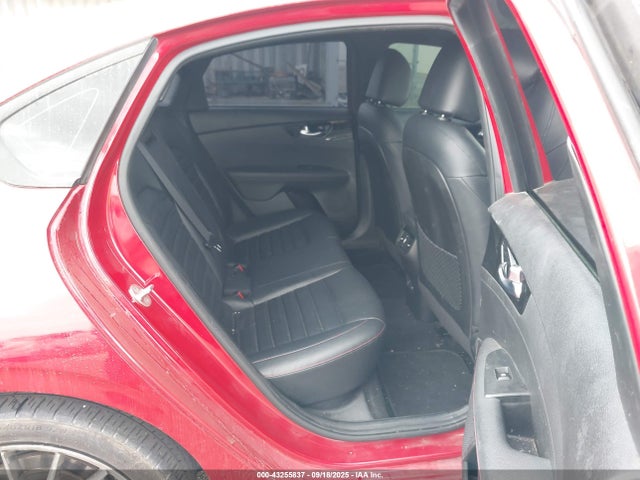 3KPF44ACXPE579661 KIA t-gdi gamma