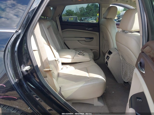 2014 CADILLAC SRX 3GYFNGE35ES642540 Photo 7