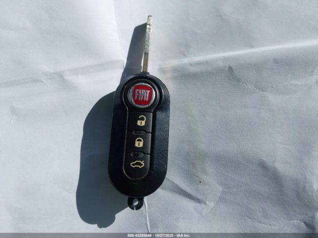 2019 FIAT 500 3C3CFFKH9KT803336 Photo 10