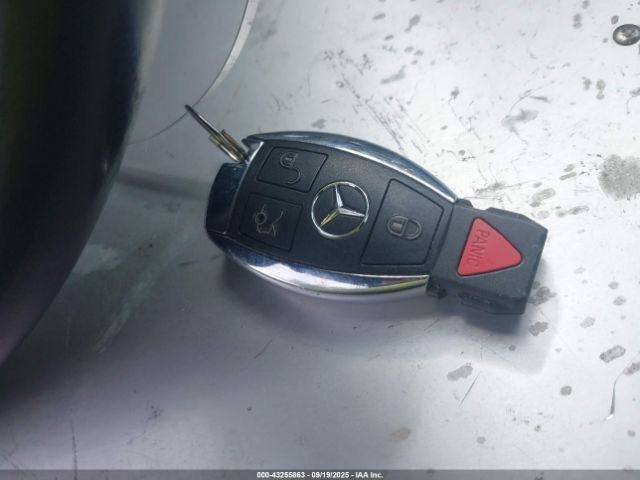 2017 MERCEDES-BENZ CLA 250 WDDSJ4EB3HN412926 Photo 10