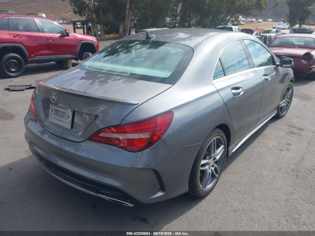 2017 MERCEDES-BENZ CLA 250 WDDSJ4EB3HN412926 Photo 3