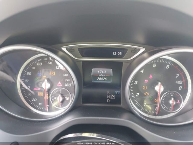 2017 MERCEDES-BENZ CLA 250 WDDSJ4EB3HN412926 Photo 6