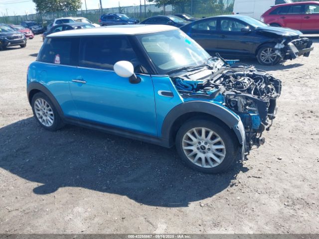 2015 MINI HARDTOP WMWXM5C59F3A59952 Photo 0