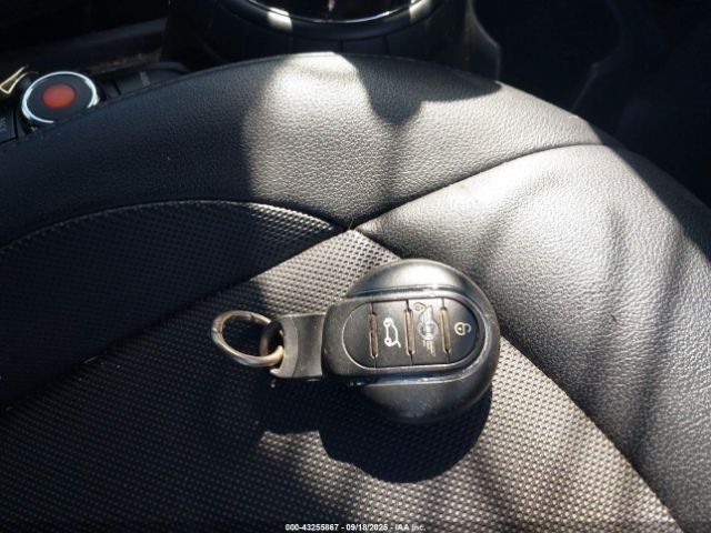 2015 MINI HARDTOP WMWXM5C59F3A59952 Photo 10