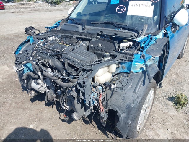Mini Hardtop 2015 WMWXM5C59F3A59952 Image 12