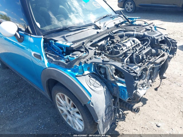 Mini Hardtop 2015 WMWXM5C59F3A59952 Image 13