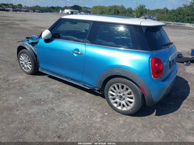 2015 MINI HARDTOP WMWXM5C59F3A59952 Photo 2