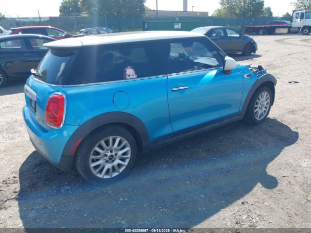 2015 MINI HARDTOP WMWXM5C59F3A59952 Photo 3