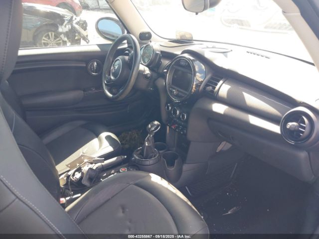 2015 MINI HARDTOP WMWXM5C59F3A59952 Photo 4