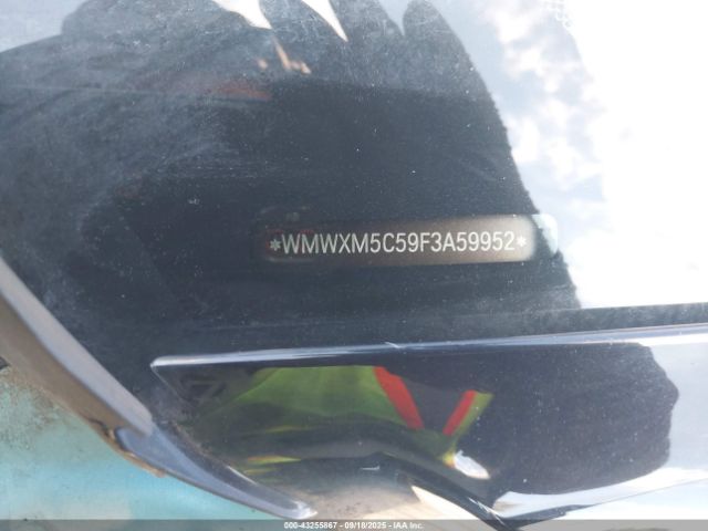 2015 MINI HARDTOP WMWXM5C59F3A59952 Photo 8