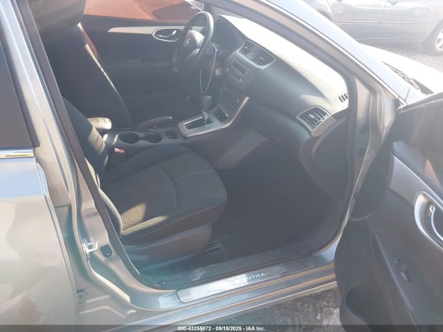 3N1AB7AP2EY238502 Nissan Sentra