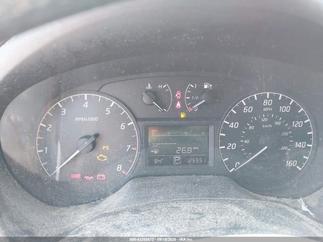 3N1AB7AP2EY238502 Nissan Sentra
