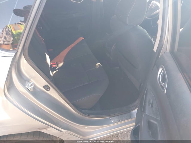 3N1AB7AP2EY238502 Nissan Sentra