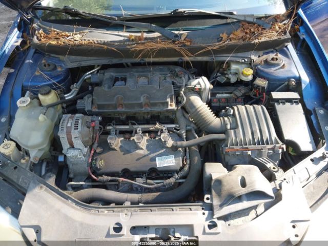 2009 CHRYSLER SEBRING 1C3LC65V09N510476 Photo 9
