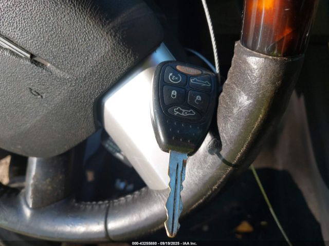 2009 CHRYSLER SEBRING 1C3LC65V09N510476 Photo 10