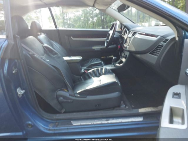 2009 CHRYSLER SEBRING 1C3LC65V09N510476 Photo 4