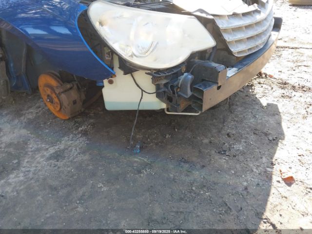 2009 CHRYSLER SEBRING 1C3LC65V09N510476 Photo 5