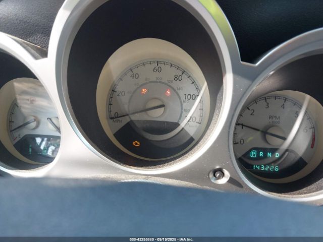 2009 CHRYSLER SEBRING 1C3LC65V09N510476 Photo 6