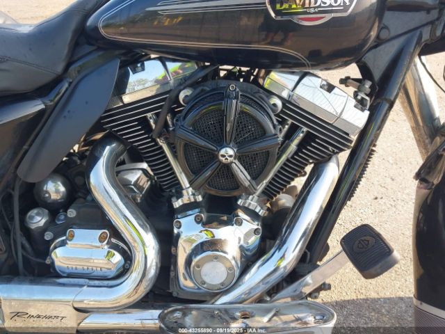 2011 HARLEY-DAVIDSON FLHTCU 1HD1FC412BB672641 Photo 7
