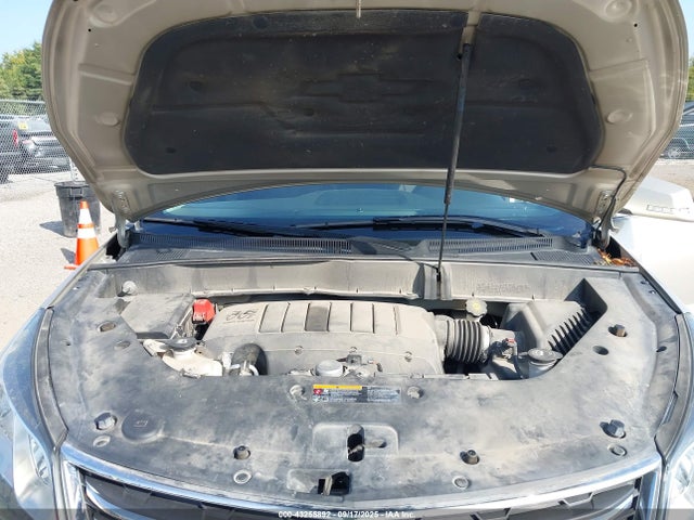 Chevrolet llt 2014 1GNKVGKD5EJ133459 Image 10
