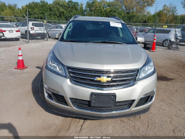 Chevrolet llt 2014 1GNKVGKD5EJ133459 Image 13