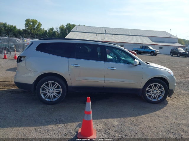 Chevrolet llt 2014 1GNKVGKD5EJ133459 Image 14
