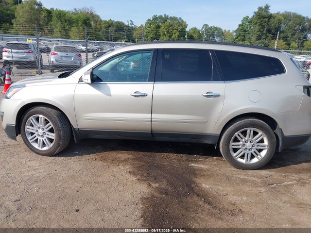 Chevrolet llt 2014 1GNKVGKD5EJ133459 Image 15