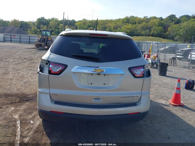 Chevrolet llt 2014 1GNKVGKD5EJ133459 Image 17