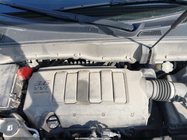 Chevrolet llt 2014 1GNKVGKD5EJ133459 Image 18