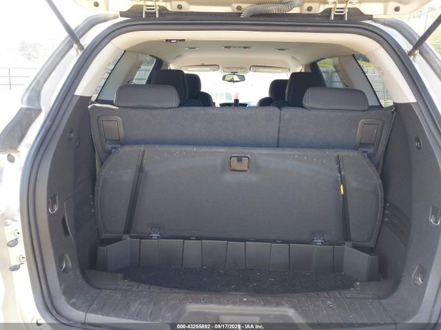Chevrolet llt 2014 1GNKVGKD5EJ133459 Image 19
