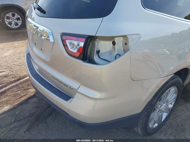 Chevrolet llt 2014 1GNKVGKD5EJ133459 Image 20