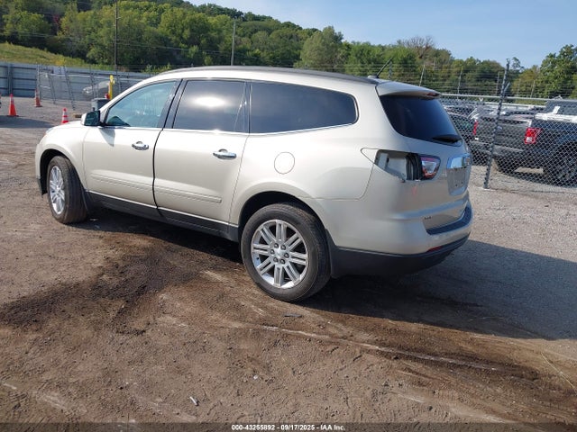 Chevrolet llt 2014 1GNKVGKD5EJ133459 Image 3