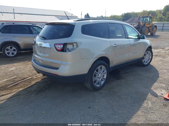 Chevrolet llt 2014 1GNKVGKD5EJ133459 Image 4