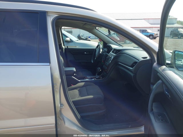 Chevrolet llt 2014 1GNKVGKD5EJ133459 Image 5