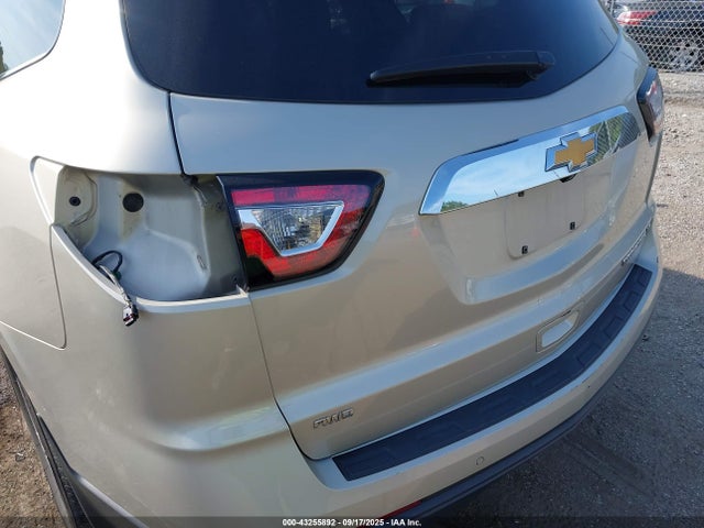 Chevrolet llt 2014 1GNKVGKD5EJ133459 Image 6