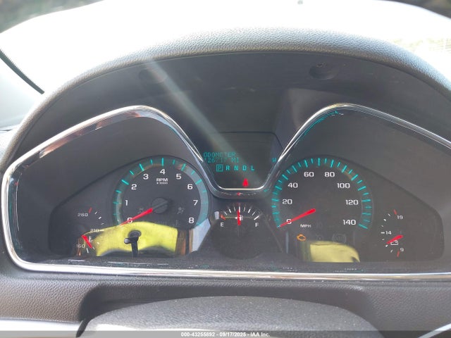 Chevrolet llt 2014 1GNKVGKD5EJ133459 Image 7