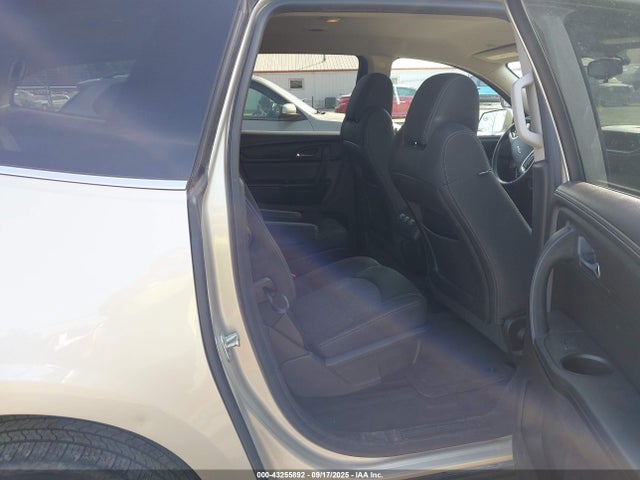 Chevrolet llt 2014 1GNKVGKD5EJ133459 Image 8