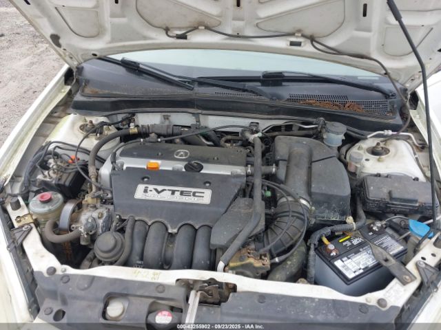 2003 ACURA RSX JH4DC53883C020716 Photo 9