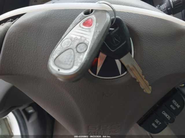 2003 ACURA RSX JH4DC53883C020716 Photo 10