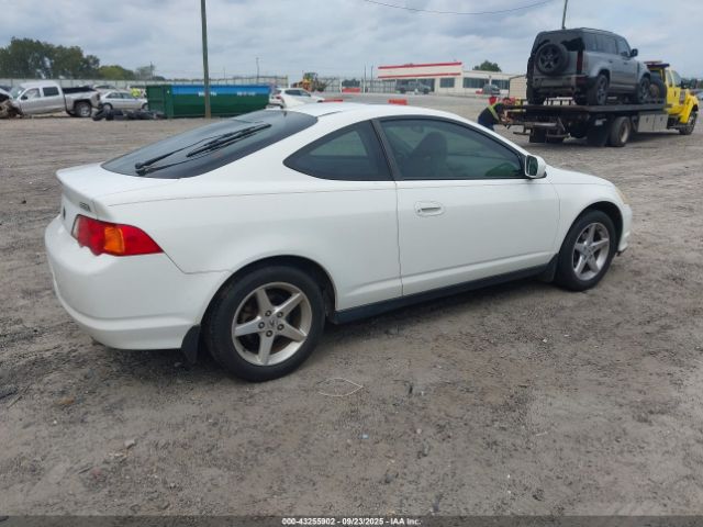 2003 ACURA RSX JH4DC53883C020716 Photo 3