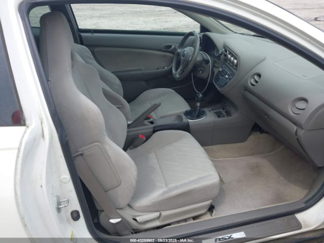 2003 ACURA RSX JH4DC53883C020716 Photo 4