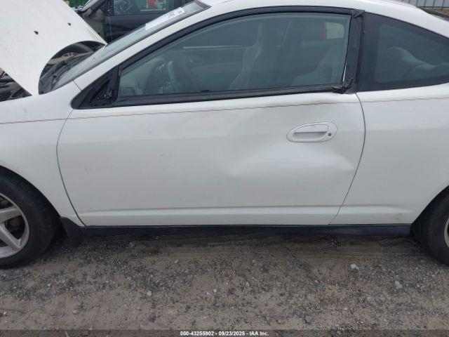 2003 ACURA RSX JH4DC53883C020716 Photo 5