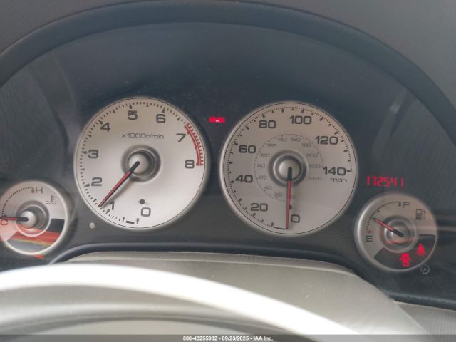 2003 ACURA RSX JH4DC53883C020716 Photo 6