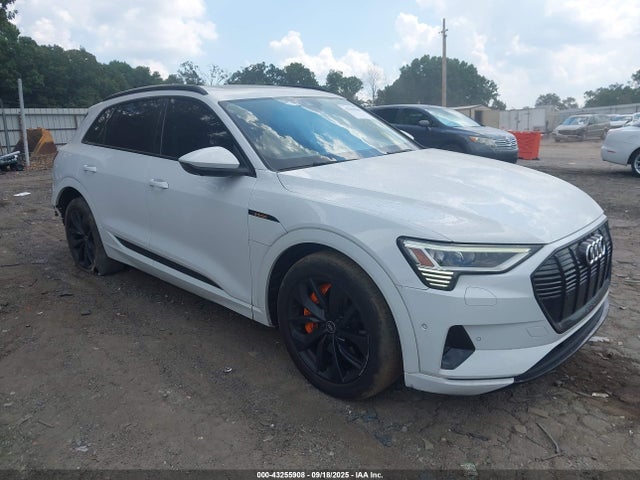 2021 AUDI E-TRON WA1LAAGEXMB037787 Photo 0