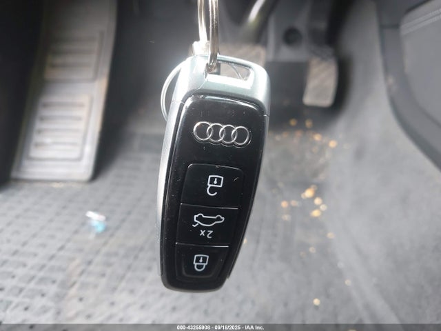 2021 AUDI E-TRON WA1LAAGEXMB037787 Photo 10