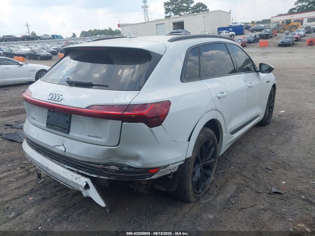 2021 AUDI E-TRON WA1LAAGEXMB037787 Photo 3